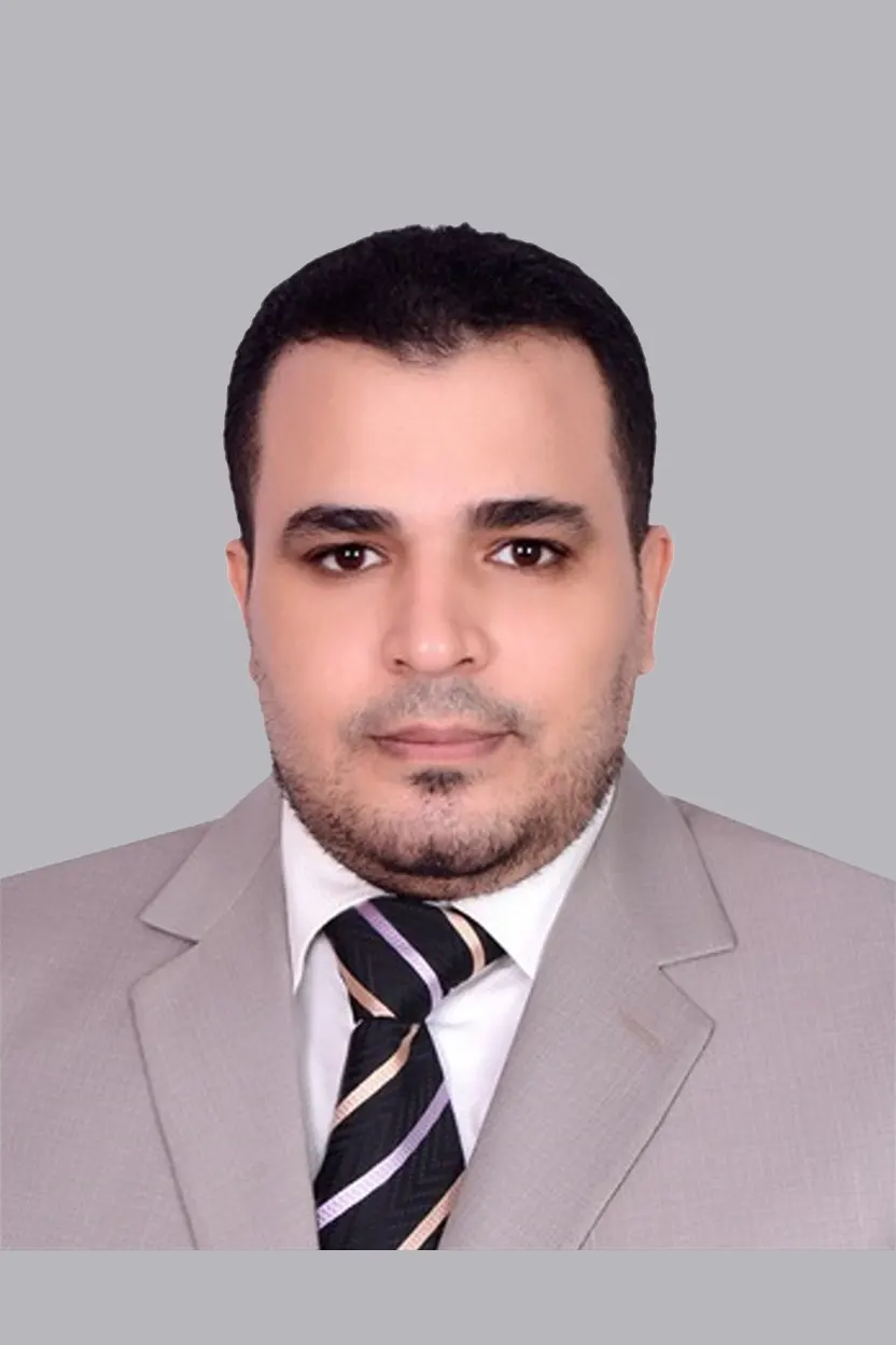 Mohamed Khaled