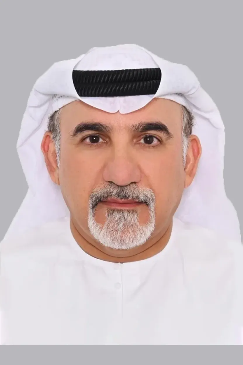Mohamed Alshaikh