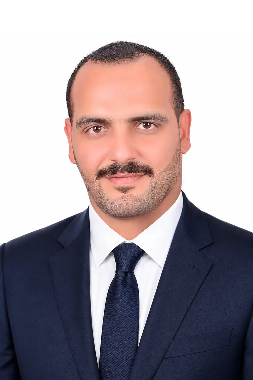 Shawki Abdel-Moneim